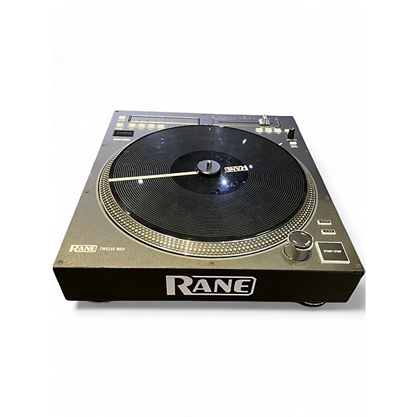 Used RANE Twelve MKII DJ Controller