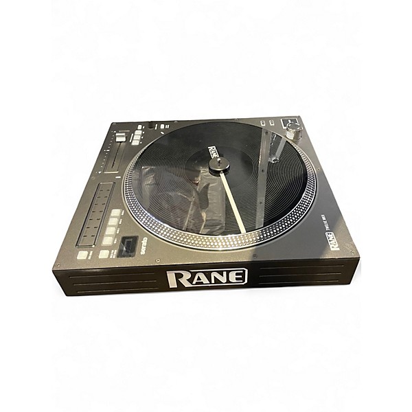 Used RANE Twelve MKII DJ Controller