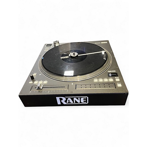 Used RANE Twelve MKII DJ Controller