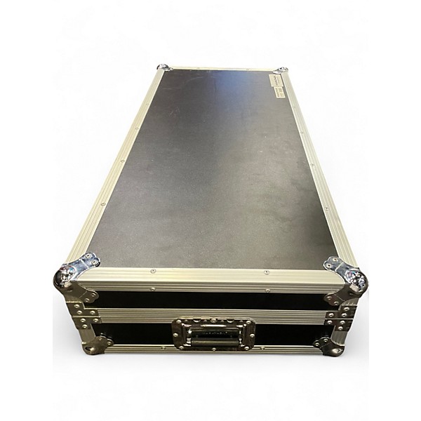 Used MARATHON PROFESSIONAL MA-DJ102W DJ Coffin