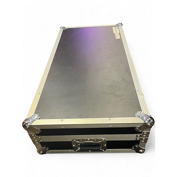 Used MARATHON PROFESSIONAL MA-DJ102W DJ Coffin