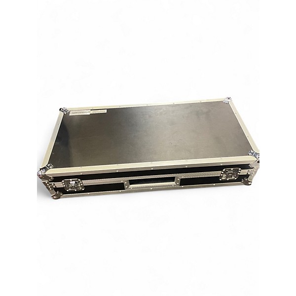 Used MARATHON PROFESSIONAL MA-DJ102W DJ Coffin