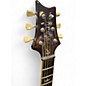 Used PRS SE Singlecut McCarty 594 2 Color Sunburst Solid Body Electric Guitar