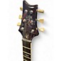 Used PRS SE Singlecut McCarty 594 2 Color Sunburst Solid Body Electric Guitar
