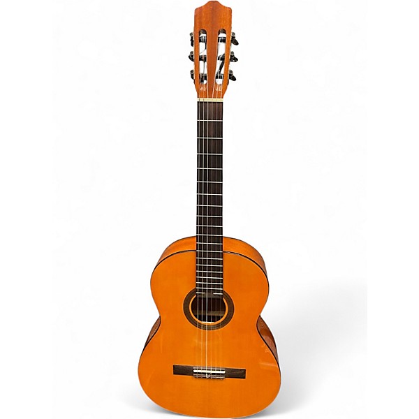 Used Cordoba Protege C1 Natural Classical Acoustic Guitar