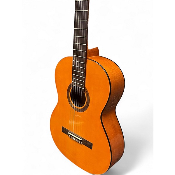 Used Cordoba Protege C1 Natural Classical Acoustic Guitar