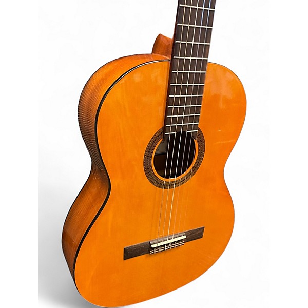 Used Cordoba Protege C1 Natural Classical Acoustic Guitar