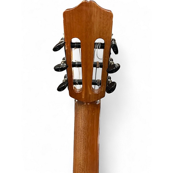 Used Cordoba Protege C1 Natural Classical Acoustic Guitar