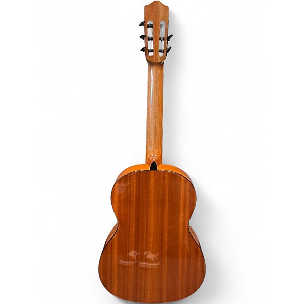 Used Cordoba Protege C1 Natural Classical Acoustic Guitar