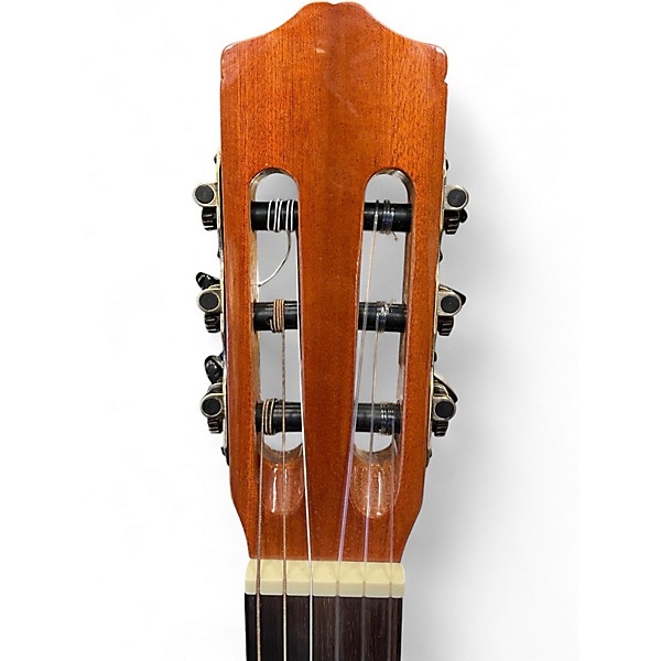 Used Cordoba Protege C1 Natural Classical Acoustic Guitar