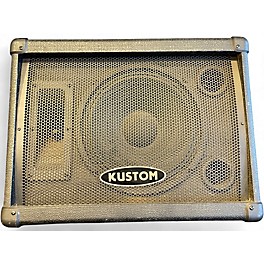 Used Kustom KSC10M Unpowered Speaker