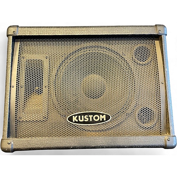 Used Kustom KSC10M Unpowered Speaker