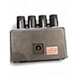 Used BOSS RV6 Digital Reverb Effect Pedal