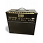 Used EVH 5150 Iconic EL34 15W Tube Guitar Combo Amp