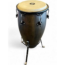 Used MEINL Heritage Conga With Basket Stand Conga