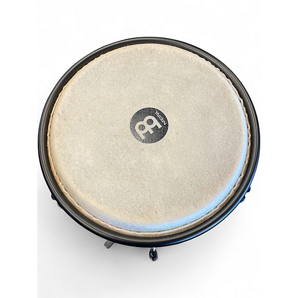 Used MEINL Heritage Conga With Basket Stand Conga