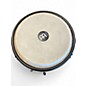 Used MEINL Heritage Conga With Basket Stand Conga