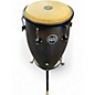 Used MEINL Heritage Conga With Basket Stand Conga