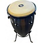 Used MEINL Heritage Conga With Basket Stand Conga