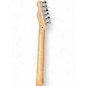 Used Squier Affinity Telecaster Butterscotch Blonde Solid Body Electric Guitar