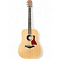 Used Taylor BBT Big Baby Natural Acoustic Guitar thumbnail