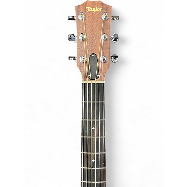Used Taylor BBT Big Baby Natural Acoustic Guitar