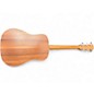 Used Taylor BBT Big Baby Natural Acoustic Guitar