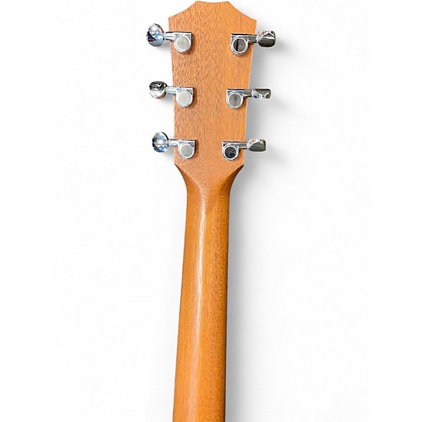 Used Taylor BBT Big Baby Natural Acoustic Guitar