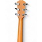 Used Taylor BBT Big Baby Natural Acoustic Guitar