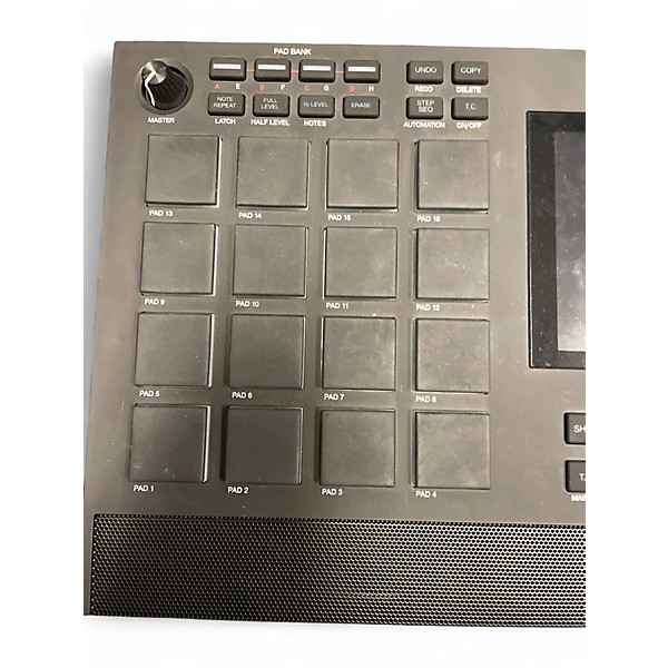 Used Akai Professional MPC Live 2 Production Controller