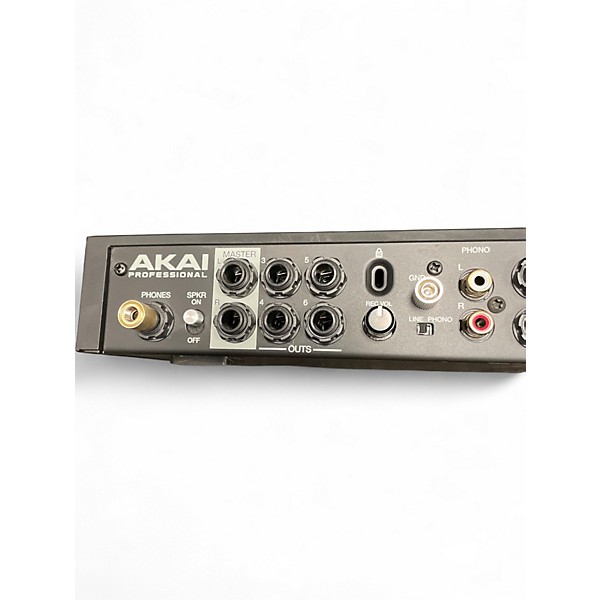 Used Akai Professional MPC Live 2 Production Controller