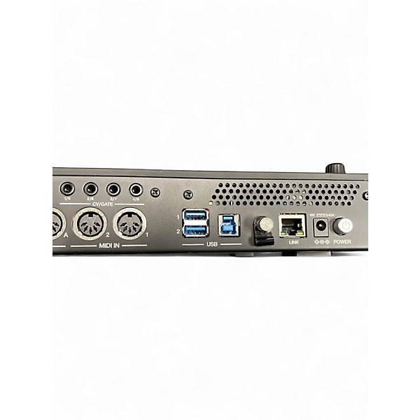 Used Akai Professional MPC Live 2 Production Controller