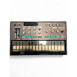 Used KORG VOLCA FM Production Controller