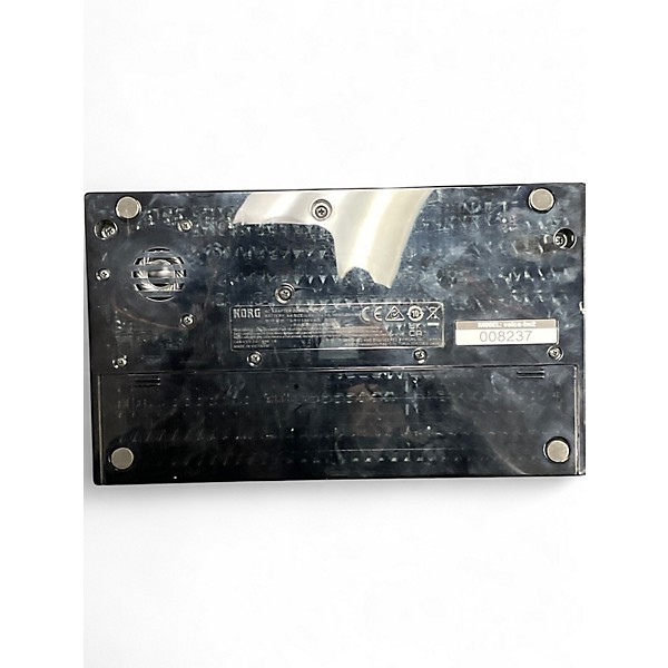 Used KORG VOLCA FM Production Controller