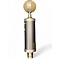 Used Blue Baby Bottle Condenser Microphone