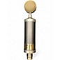 Used Blue Baby Bottle Condenser Microphone