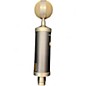 Used Blue Baby Bottle Condenser Microphone