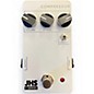 Used JHS Pedals 3 Series Compressor Effect Pedal thumbnail