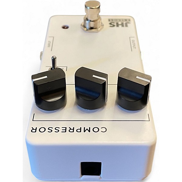 Used JHS Pedals 3 Series Compressor Effect Pedal