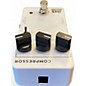 Used JHS Pedals 3 Series Compressor Effect Pedal