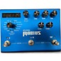 Used Strymon Mobius Multidimensional Modulation Effect Pedal thumbnail
