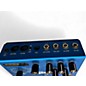 Used Strymon Mobius Multidimensional Modulation Effect Pedal