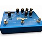 Used Strymon Mobius Multidimensional Modulation Effect Pedal