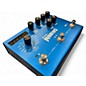 Used Strymon Mobius Multidimensional Modulation Effect Pedal