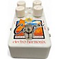 Used Electro-Harmonix Canyon Delay and Looper Effect Pedal