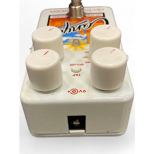 Used Electro-Harmonix Canyon Delay and Looper Effect Pedal