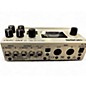 Used BOSS DD500 Digital Delay Effect Pedal