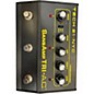 Used Tech 21 SansAmp Tri AC Distortion Effect Pedal thumbnail