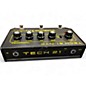 Used Tech 21 SansAmp Tri AC Distortion Effect Pedal