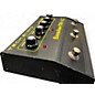 Used Tech 21 SansAmp Tri AC Distortion Effect Pedal